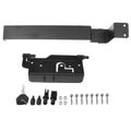 Storage ToolBox 1500 Box Style Ram 2019-2021 Right Bed Truck For Body