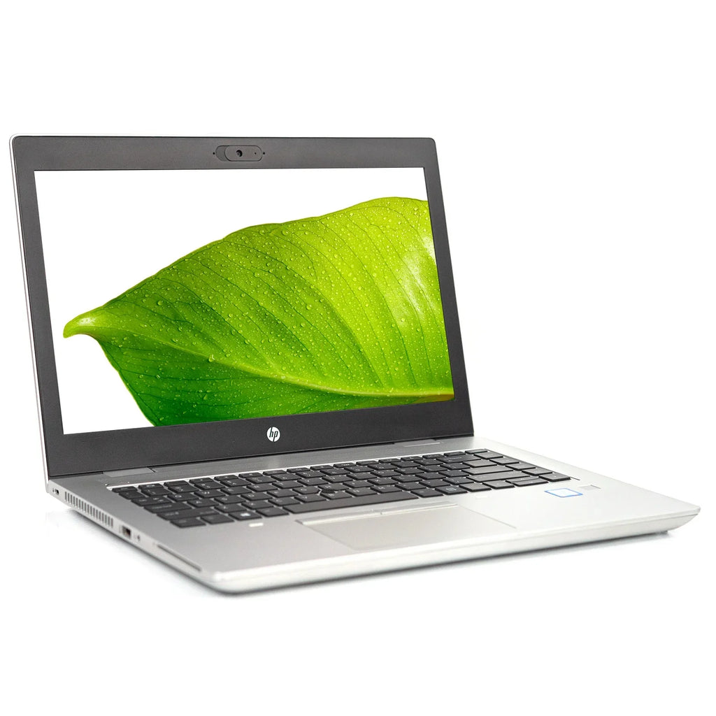640 Yr Used 11 Win M.2 32GB Wty G5 14" 1TB Core Integrated i5 1 v. Graphics Laptop B Pro ProBook