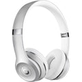 Wireless Headphones Beats Solo3 (Silver)
