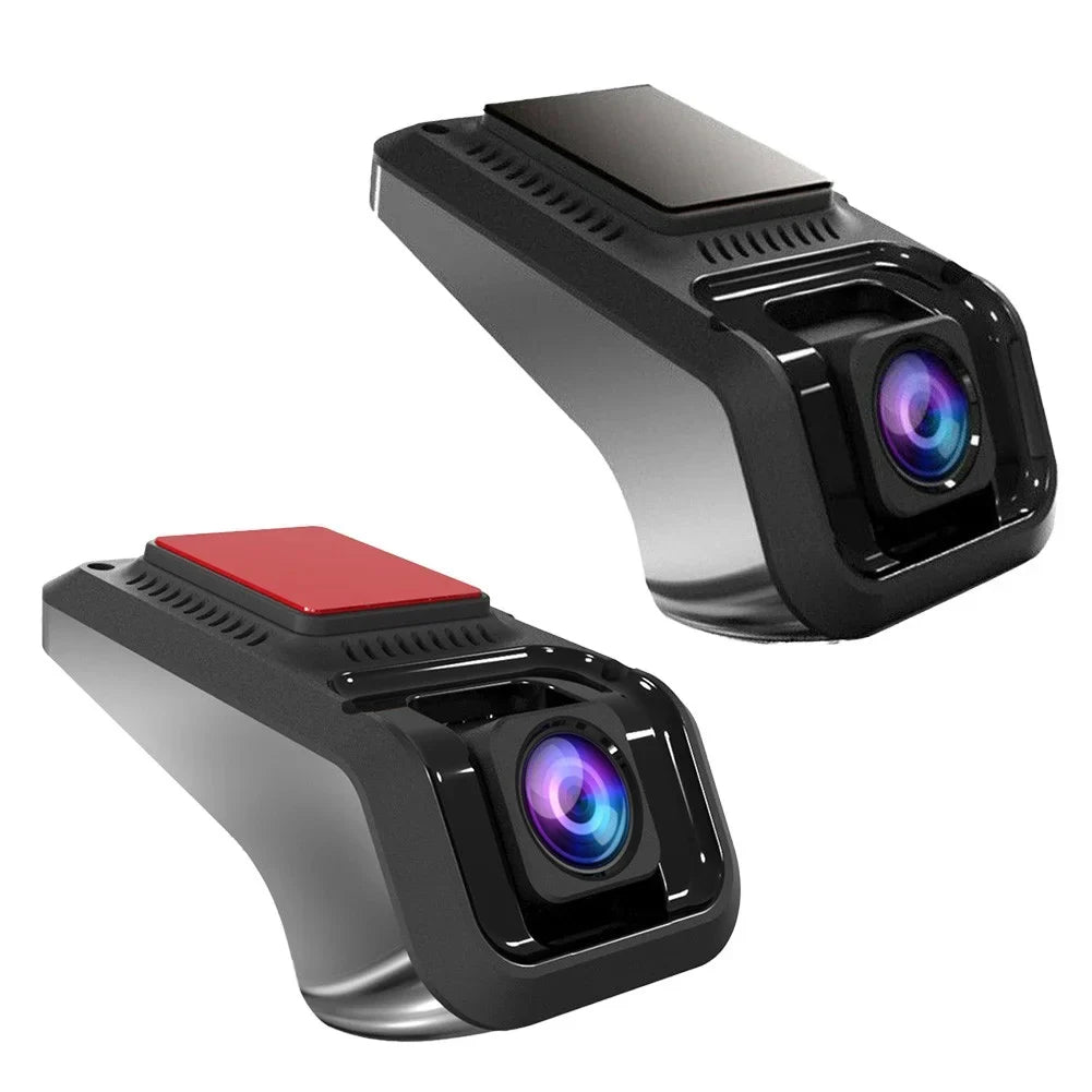 1080P Camera Radi Recorder Video Car for Cam Car Dash