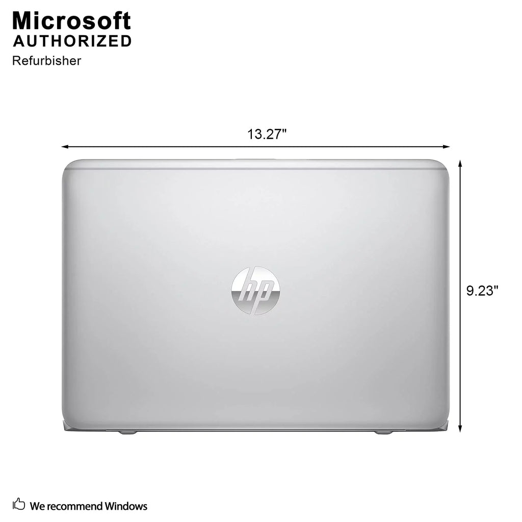 i5 10P G3 8GB Restored 2.30GHz 256GB Folio 1040 (Refurbished) EliteBook