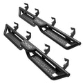 Step 2019-2024 Nerf Side compatible Running Silverado/Sierra Boards inch with Bars 6 Ledkingdomus Cab Crew 1500