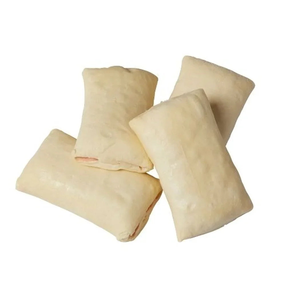 Rich's Croissant Preproofed Products 48) 4.1oz ( Dough Raspberry Cheese