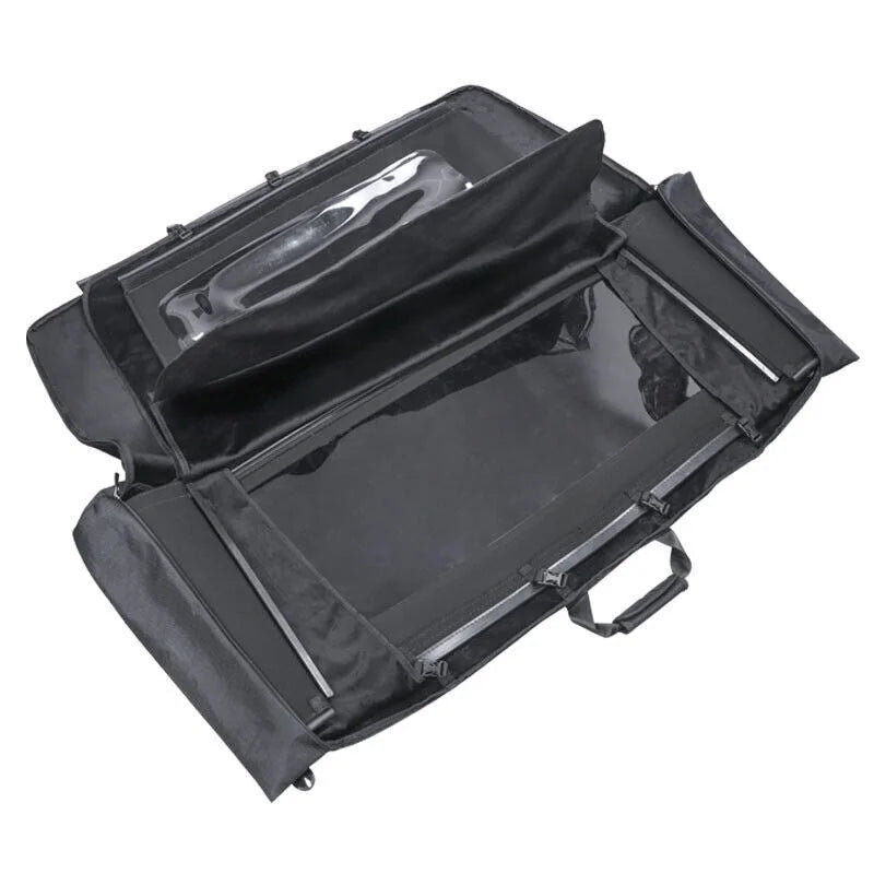 Accessories Storage Ford 4Door Bronco Bag Top Panel Window For Soft Organizer