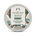 Coconut Shop Oz 1.69 The Body Butter, Body