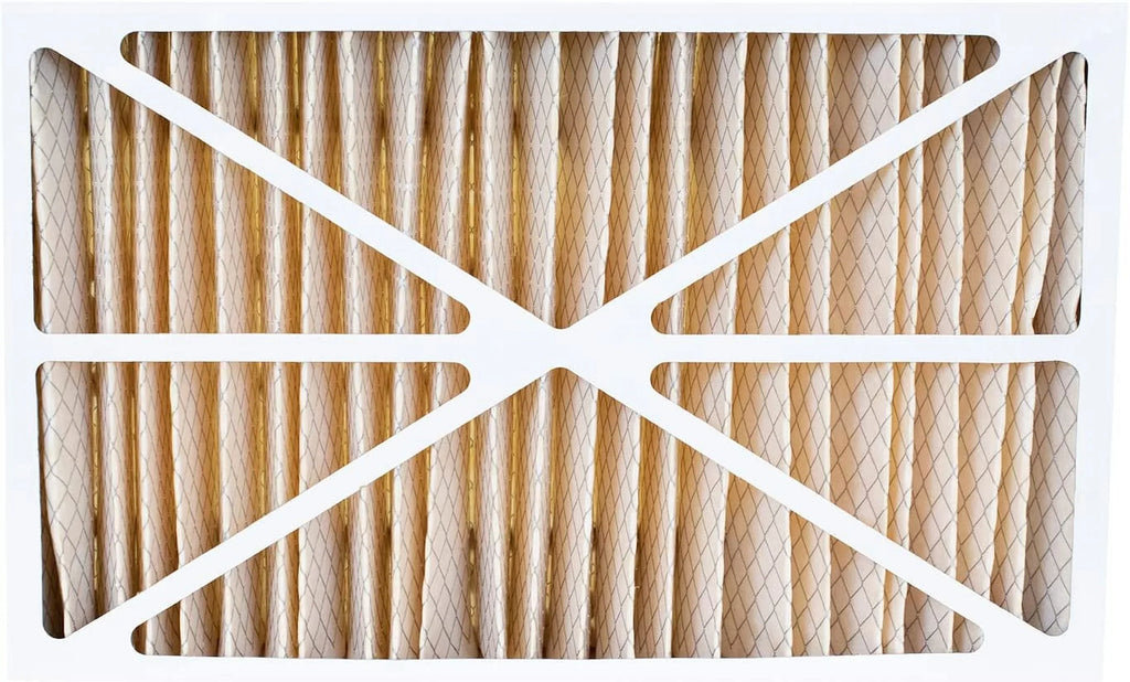 and Generalaire, (1-Pack) Bear, for Pleated Trion Air Filters Skuttle, Filterbuy 20x25x5 Furnace Air Ultravation 11
