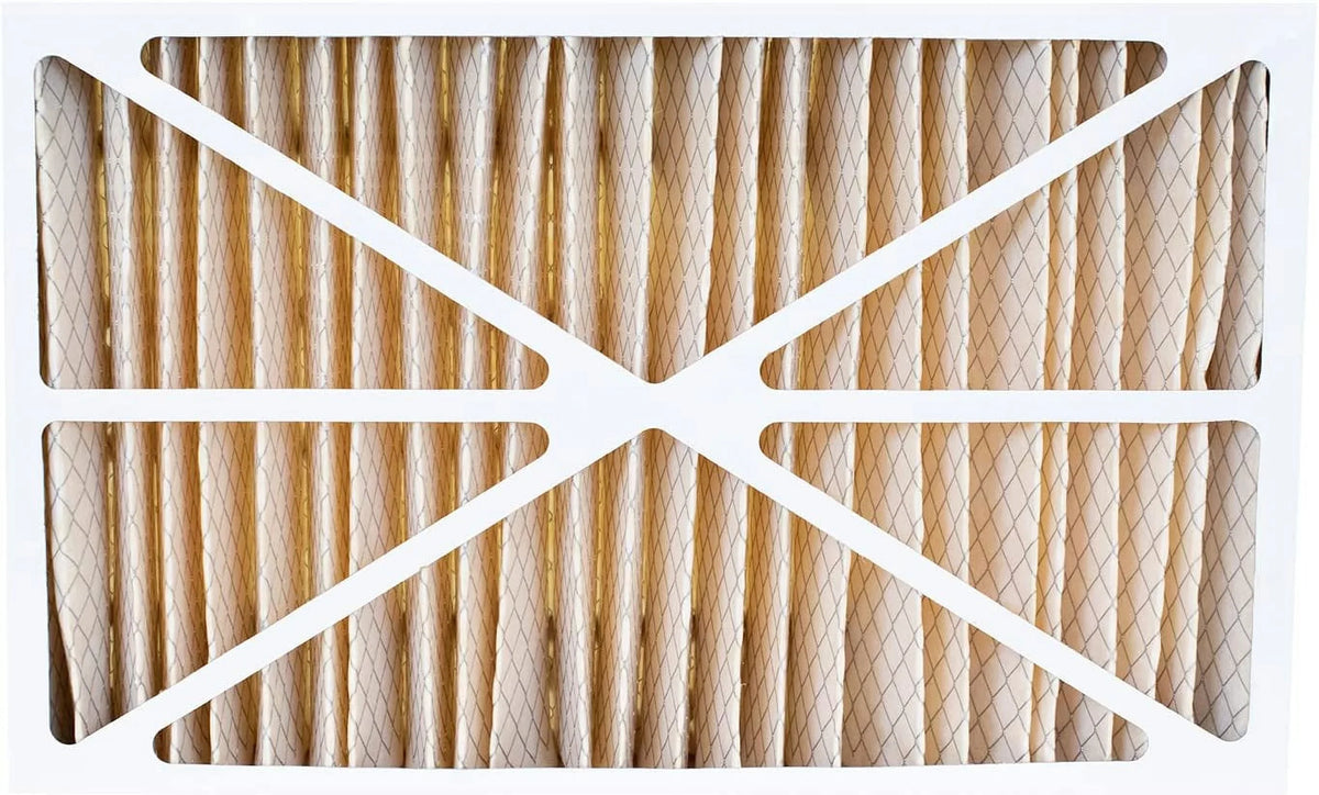 and Generalaire, (1-Pack) Bear, for Pleated Trion Air Filters Skuttle, Filterbuy 20x25x5 Furnace Air Ultravation 11