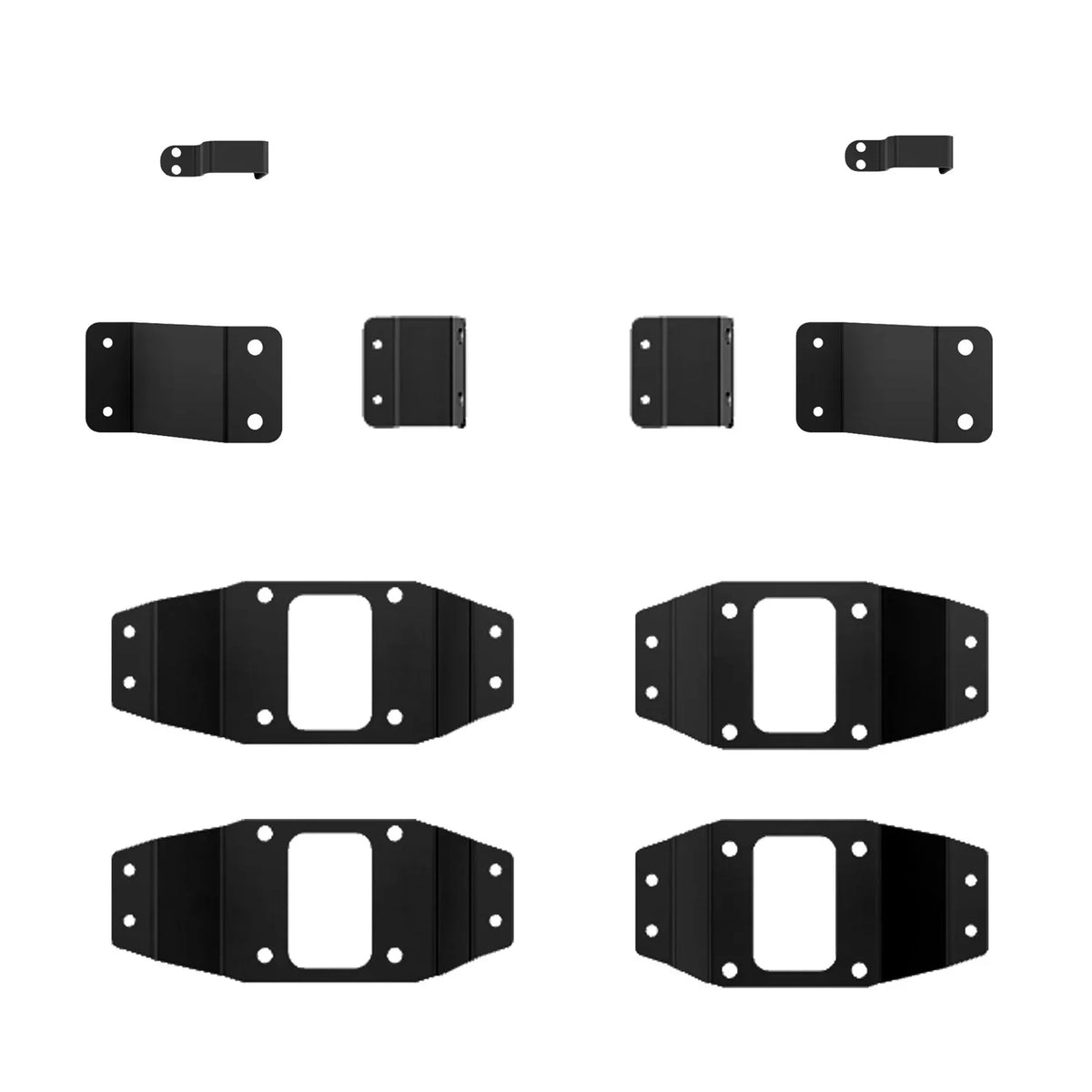 Super 195161 Fits Duty 2021-2022 2021-2022 Bed F350 F250, Ford Putco Panel Fits Molle F-250 Truck select:
