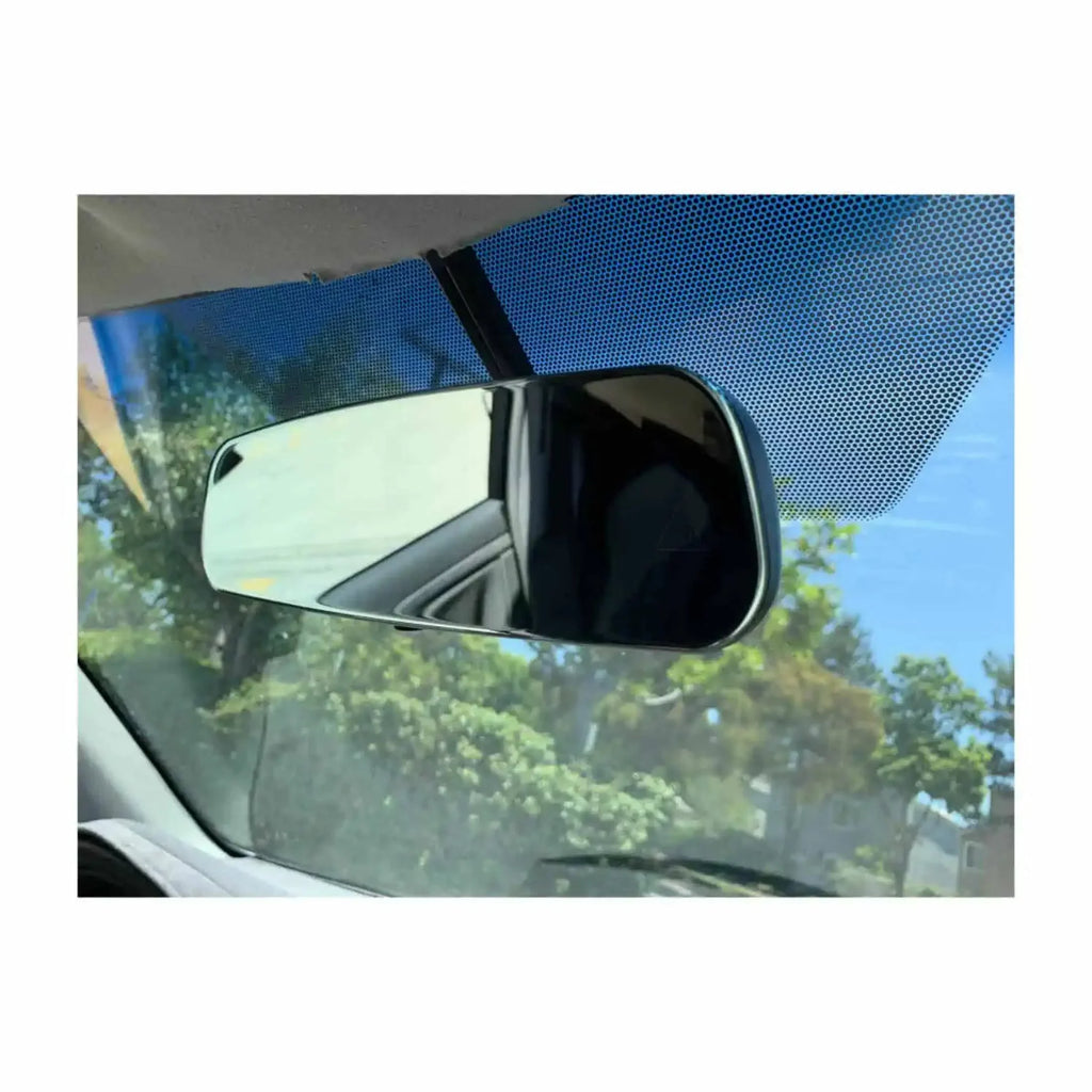 Mirror Indicators Monitor Built 4.3' - In Frameless w/ Rydeen