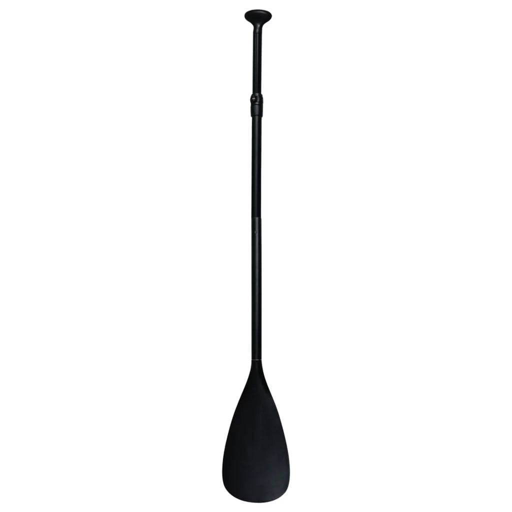 Inflatable Set Paddleboard 120.1"x29.9"x5.9" Green