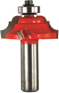 Cove With Classical (Dia.) Bead Shank 1-1/2" & Bit 1/2"