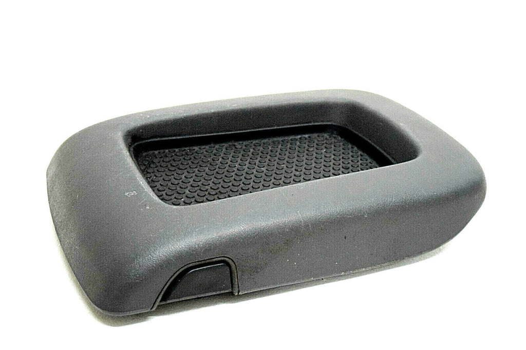 Center 05 06 Silverado Yukon Lid 03 Console Charcoal Chevy Tahoe 04