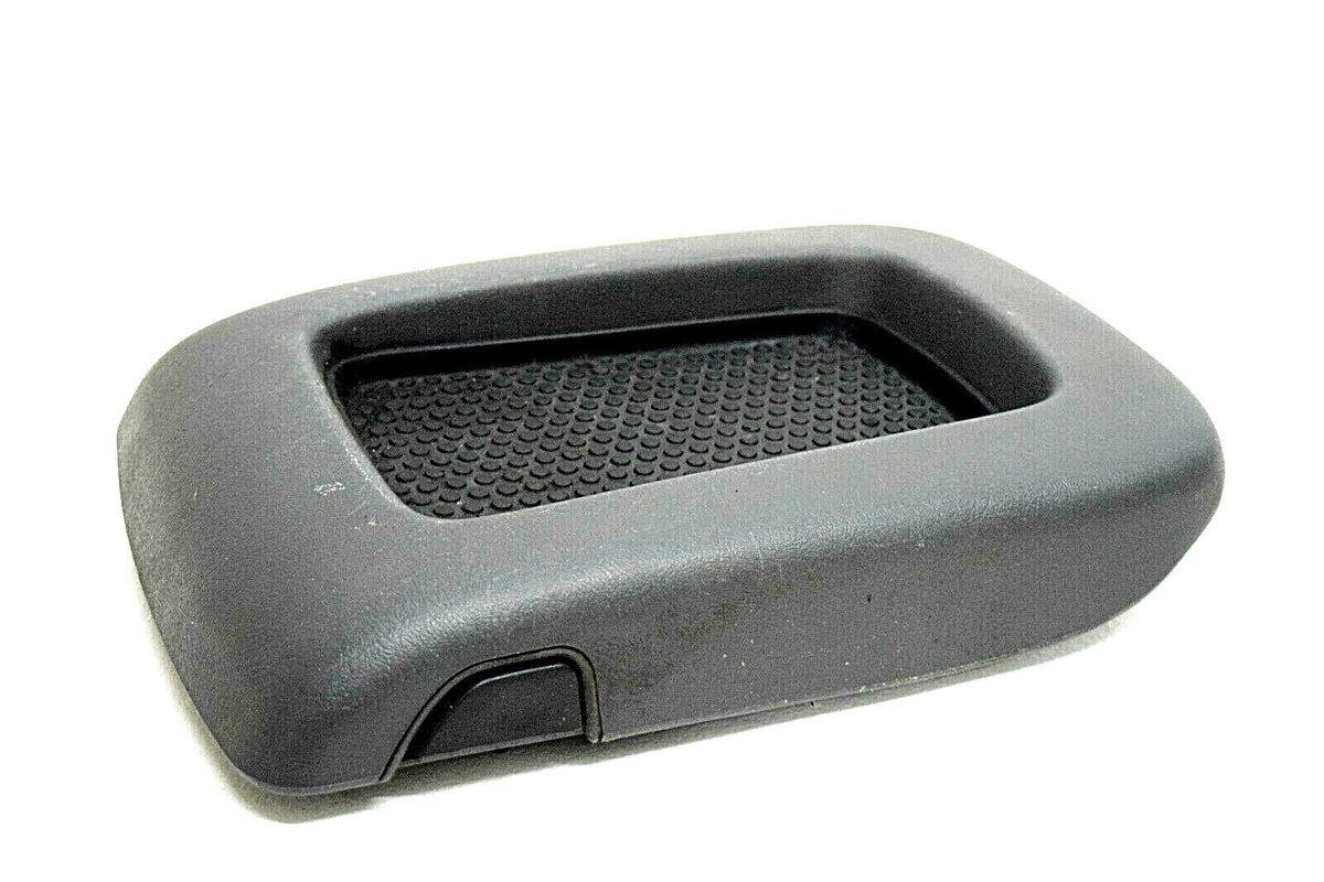 Center 05 06 Silverado Yukon Lid 03 Console Charcoal Chevy Tahoe 04