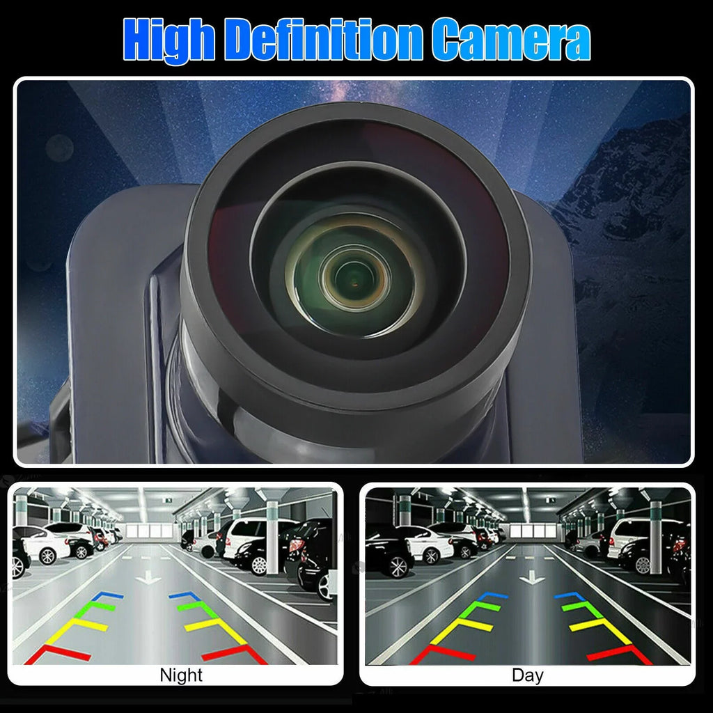 View Up 2014 2013 Back BL3Z19G490B Safety F-150 Rear Camera Ford For Camera 2012