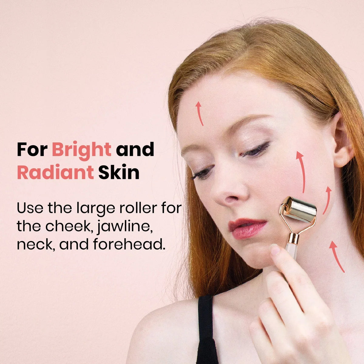 Facial Fraîche Roller Cryotherapy