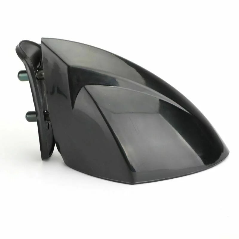 Mirror Right,Side,,Black,Fits,Yamaha,WaveRunner,,VX110,Deluxe,Sport,Cruiser Motor Genic