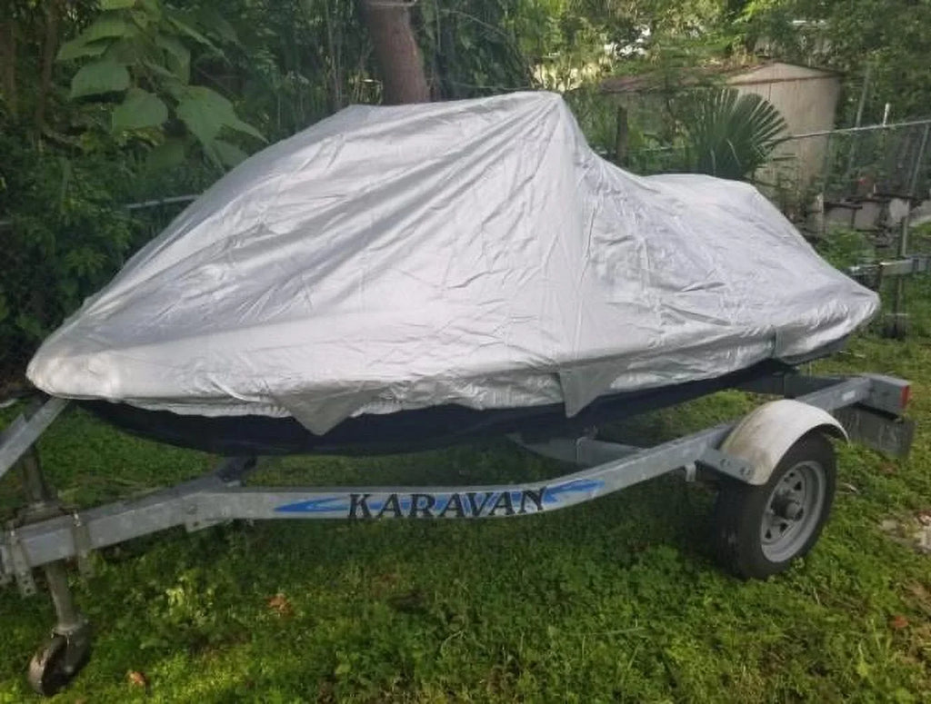 Doo 2001 Bombardier Sea and Moisturecraft Jet Storage for Travel, Mooring Reflective, Shield Ski