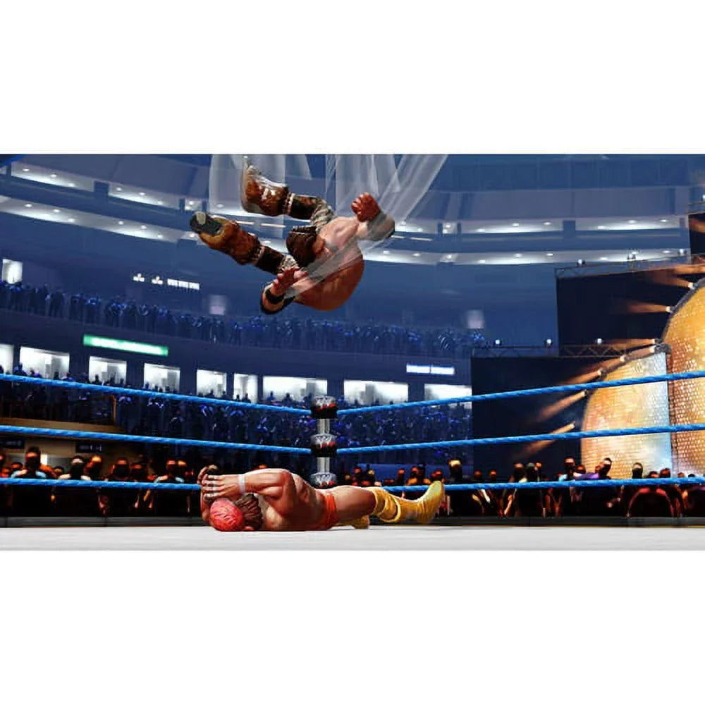 Stars : Wii - All Nintendo