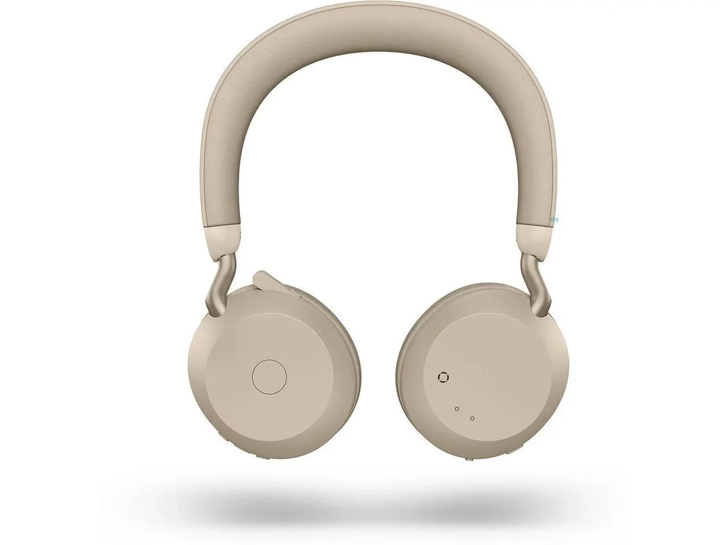 Evolve2 On-ear Headset Jabra 27599-989-998 75