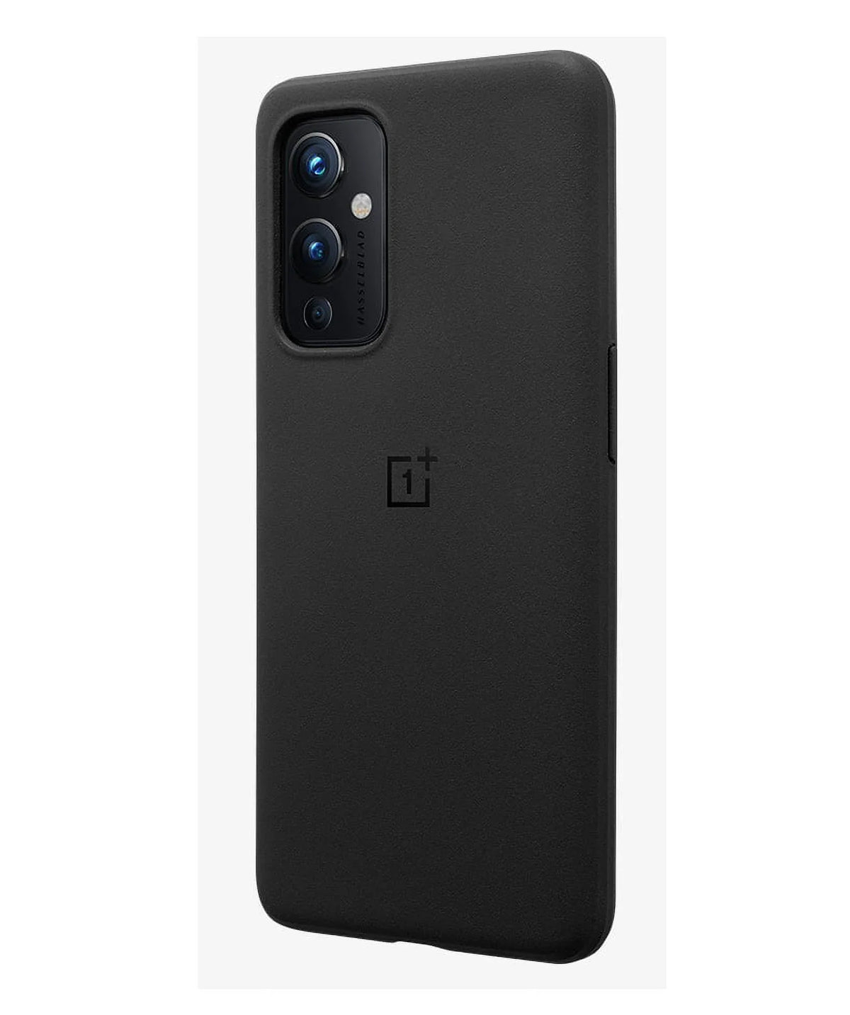 Sandstone OnePlus Bumper - Official Case Sandstone Black 9