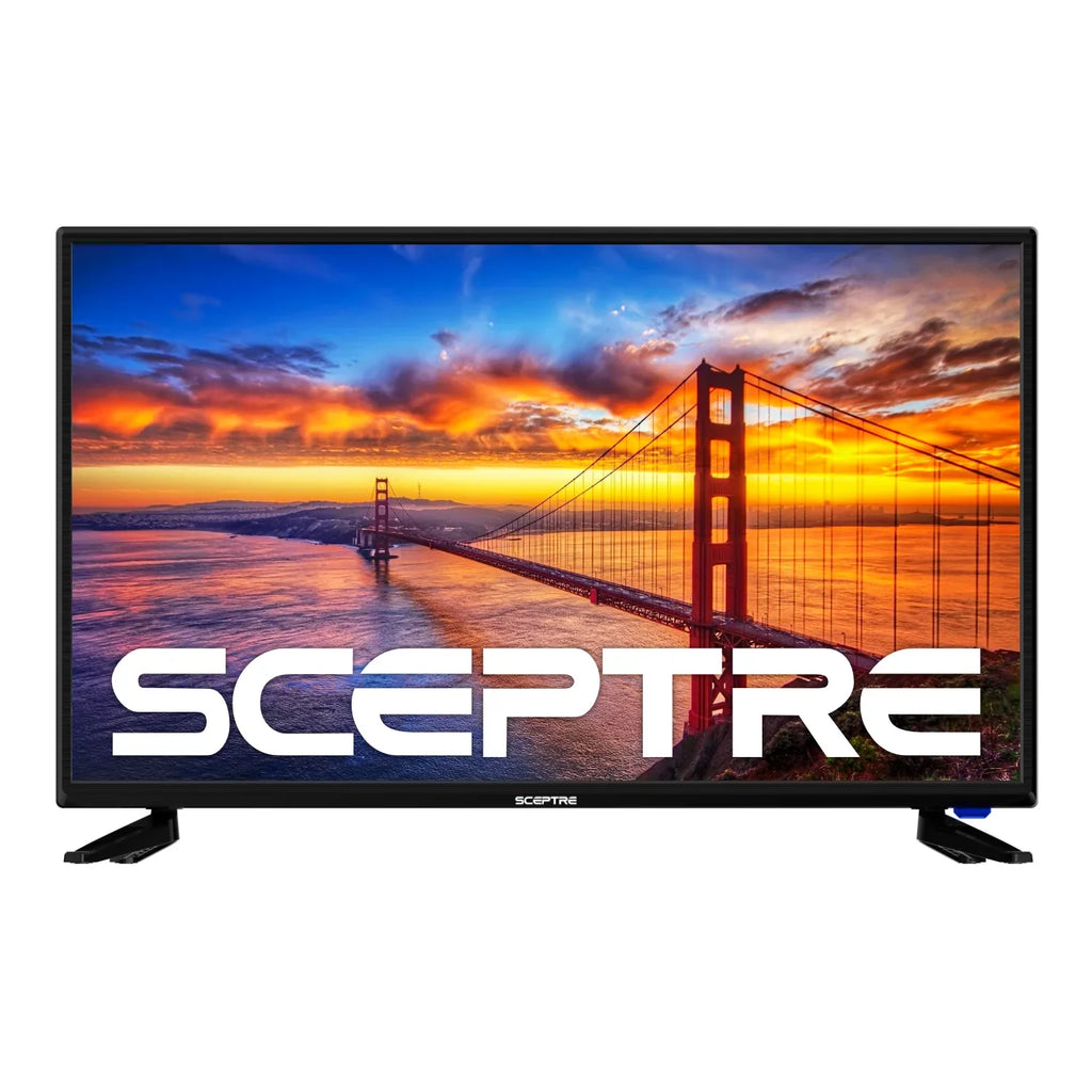 Class 1080P X325BV- Sceptre 32"