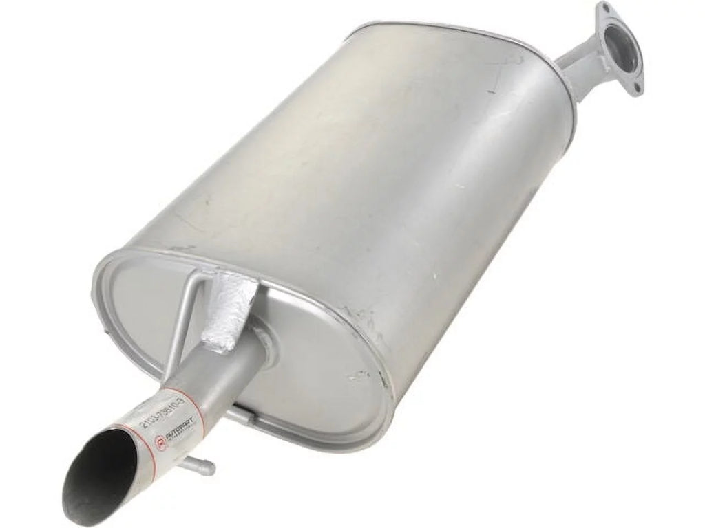 4-Cylinder Camry - (Japan Toyota 2001 5S- Rear 2.2L Fits with Muffler - 2000 Built)