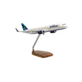 A321 Model Mahogany Airbus Airways Jetblue Large