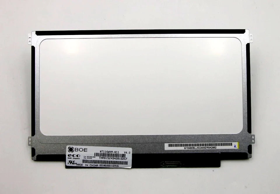 11.6" Screen New Dell Acer For Asus Evoo Lenovo Samsung N116BCA-