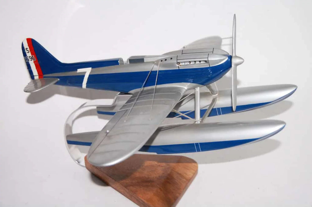 S.6 Supermarine Model