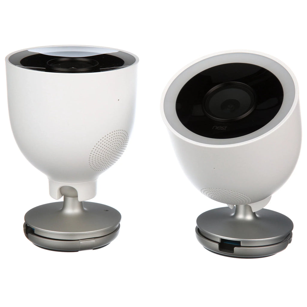 Cam Pack Security 2 Outdoor Nest Google Camera -