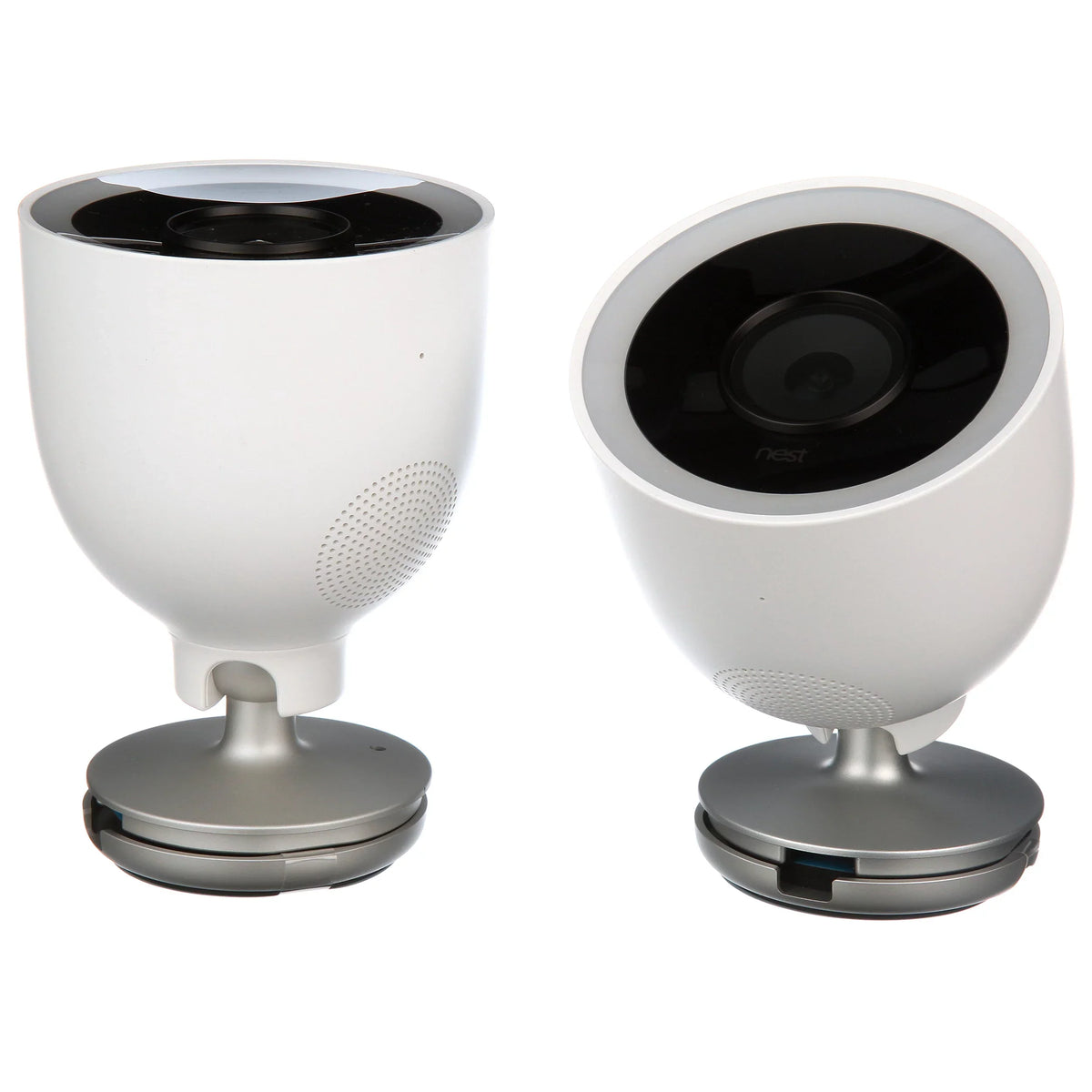 Cam Pack Security 2 Outdoor Nest Google Camera -
