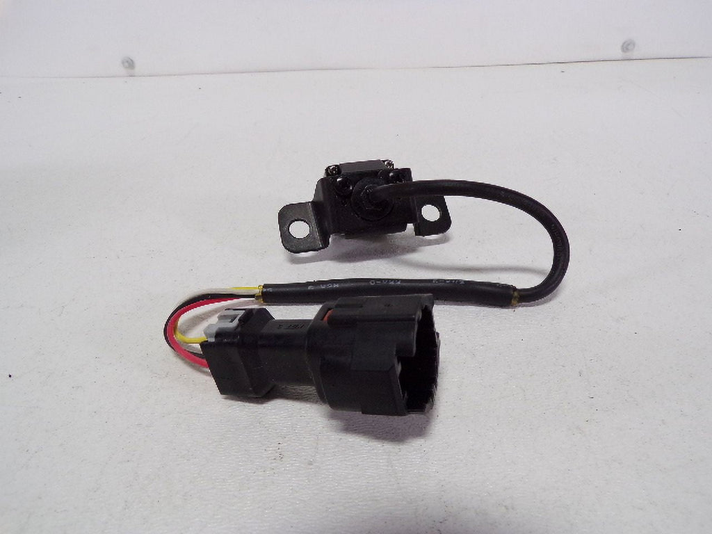 Hyundai Backup (Good) Pre-Owned View Veloster 12-18 Camera Rear
