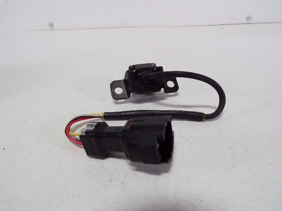 Hyundai Backup (Good) Pre-Owned View Veloster 12-18 Camera Rear