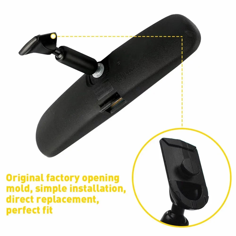 (Day/Night) For 76400--A03 Mirror Honda Rear-View Assembly 2003-2016