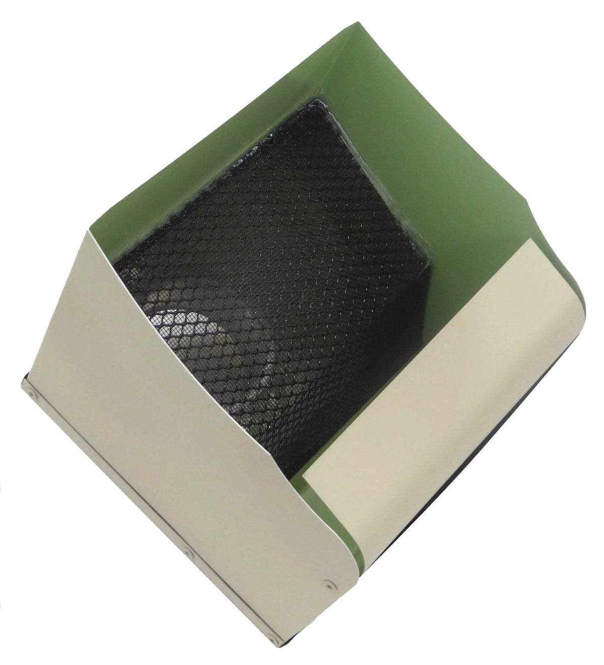 Debris for Downspout Filter Downspout - 2x3