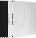AP1512HH for Coway Replacement Filter Purifiers Pack 2 Air True 3304899