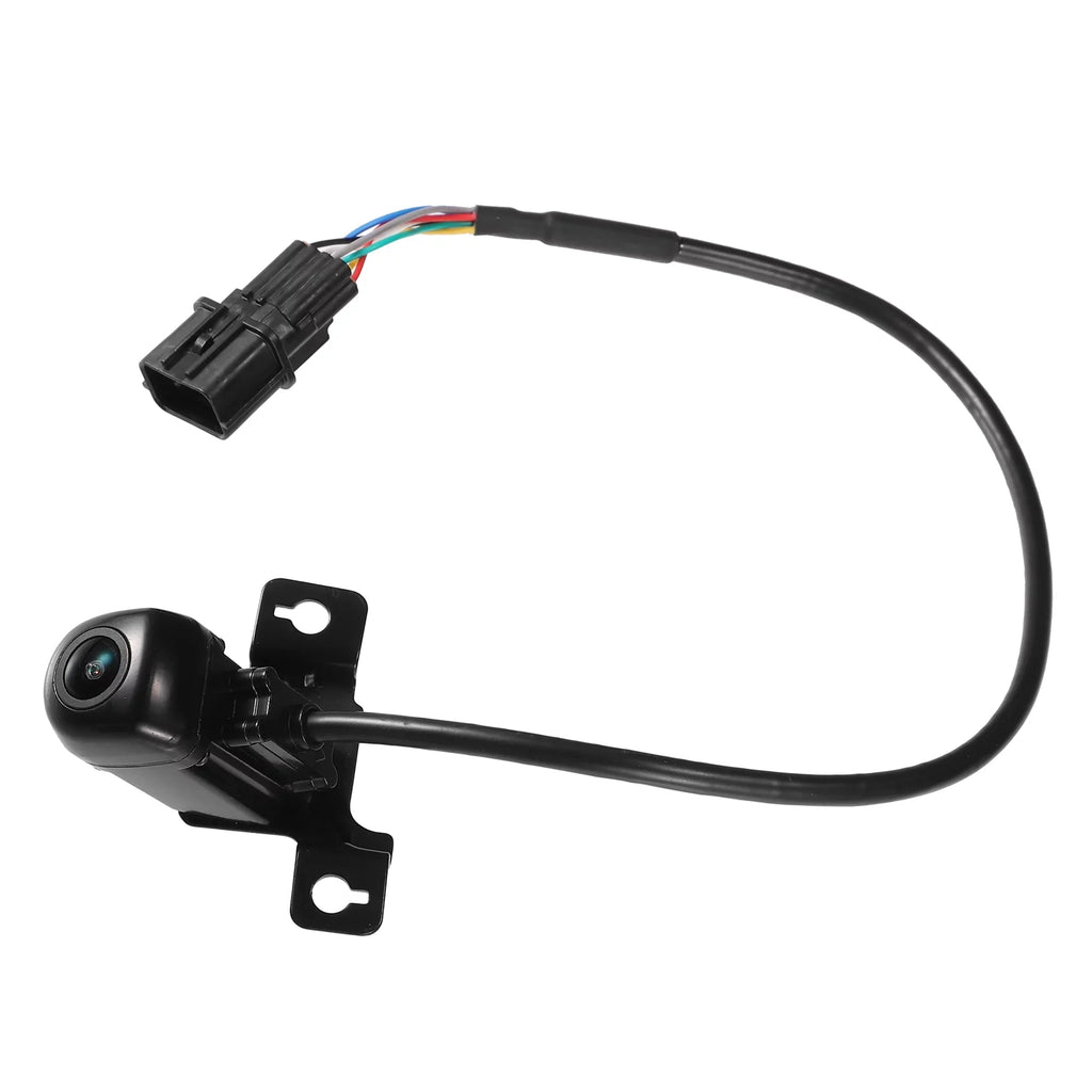 2017-2018 Sport View Assist Rear Santa Back Up Bargains Hyundai Camera Rear for Camera Camera Reverse Fe Unique Park