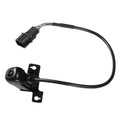 2017-2018 Sport View Assist Rear Santa Back Up Bargains Hyundai Camera Rear for Camera Camera Reverse Fe Unique Park
