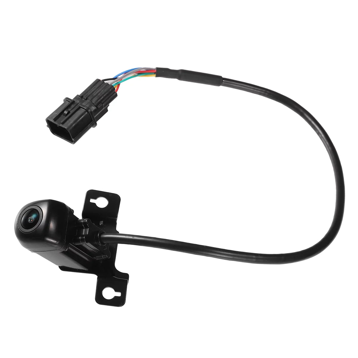 2017-2018 Sport View Assist Rear Santa Back Up Bargains Hyundai Camera Rear for Camera Camera Reverse Fe Unique Park