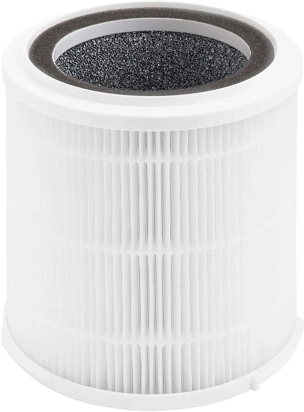Smoke Pet Bedroom, Filter Filter True Dust, Purifier Home, H13 White Air Filter Large for H13 for Replacement - & - Dander Filter Replacement Replacement (5-Speed), Room, SilverOnyx
