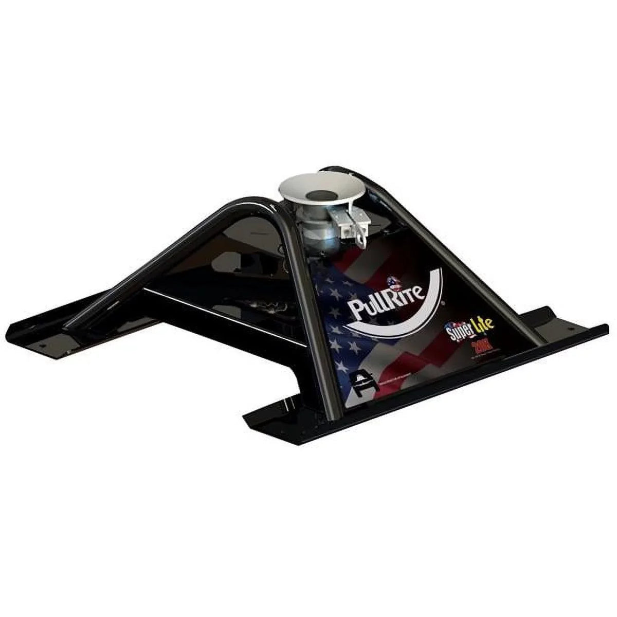 PullRite 2600 5th Wheel Point 20K Hitch SuperLite Single