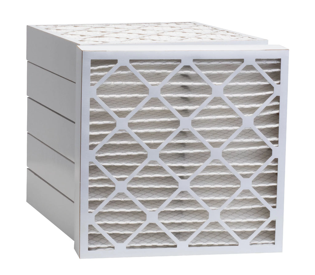of Aerostar Made in Pleated 13, 25 Air Box the 25x25x4 6, Filter, x 25 x 4,