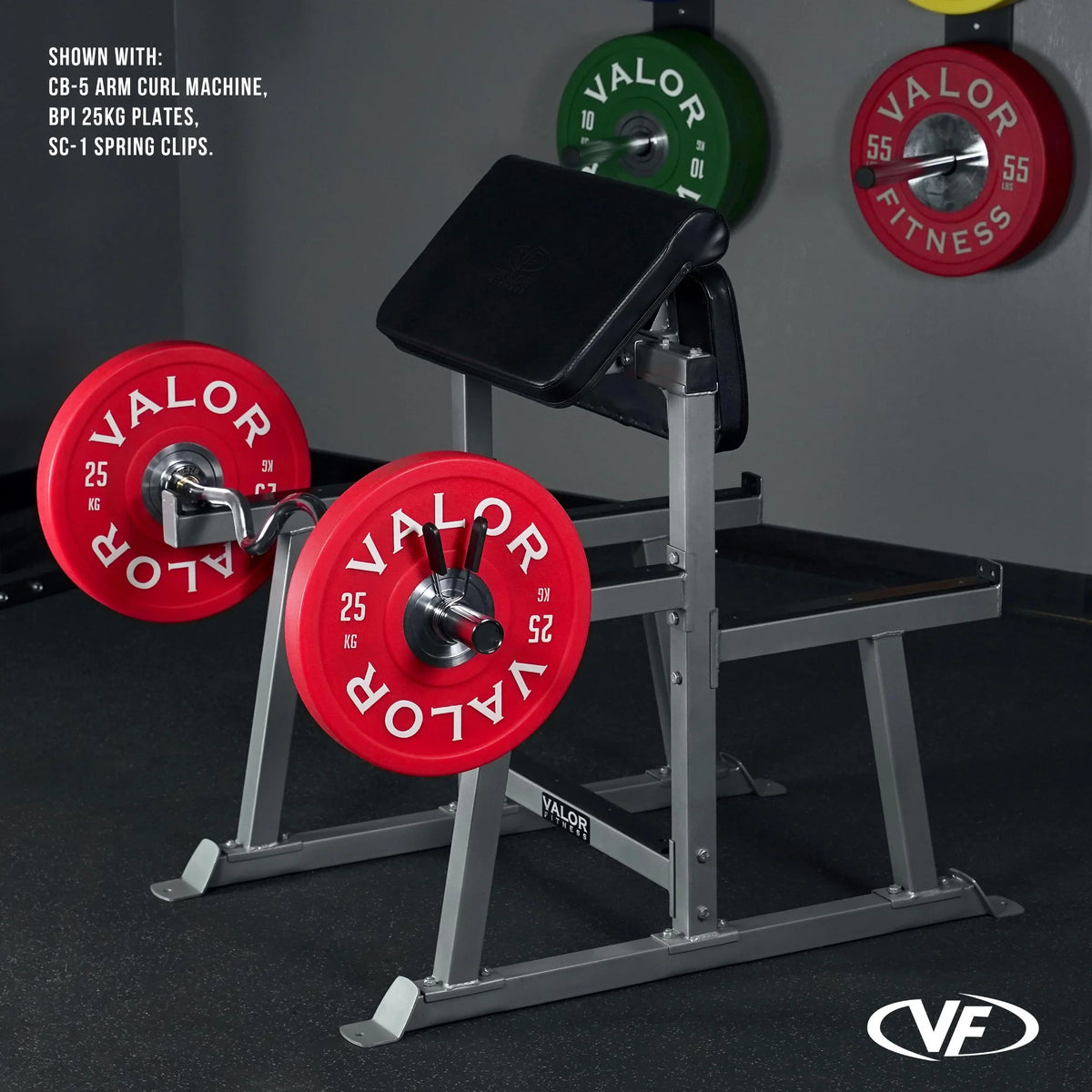 Body Valor -28mm Arm Hand Curls Fitness 47" Triceps Bar Workout Knurled Streel Curl and Upper for Grip