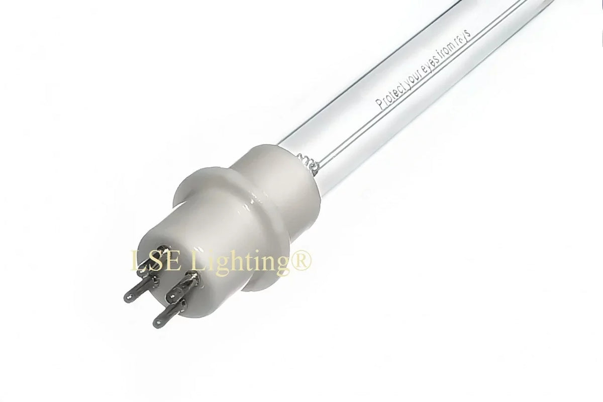 compatible for Lighting GTS042VO Bulb Purifiers Steril-Aire
