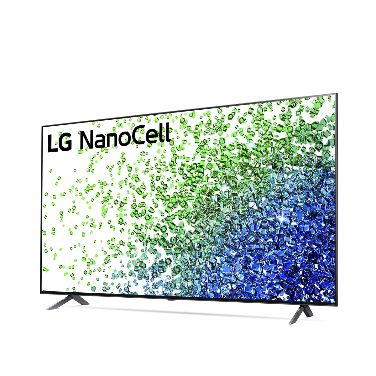 ThinQ® Smart 80 65" with 4K Series Class NanoCell 65NANO80UPA
