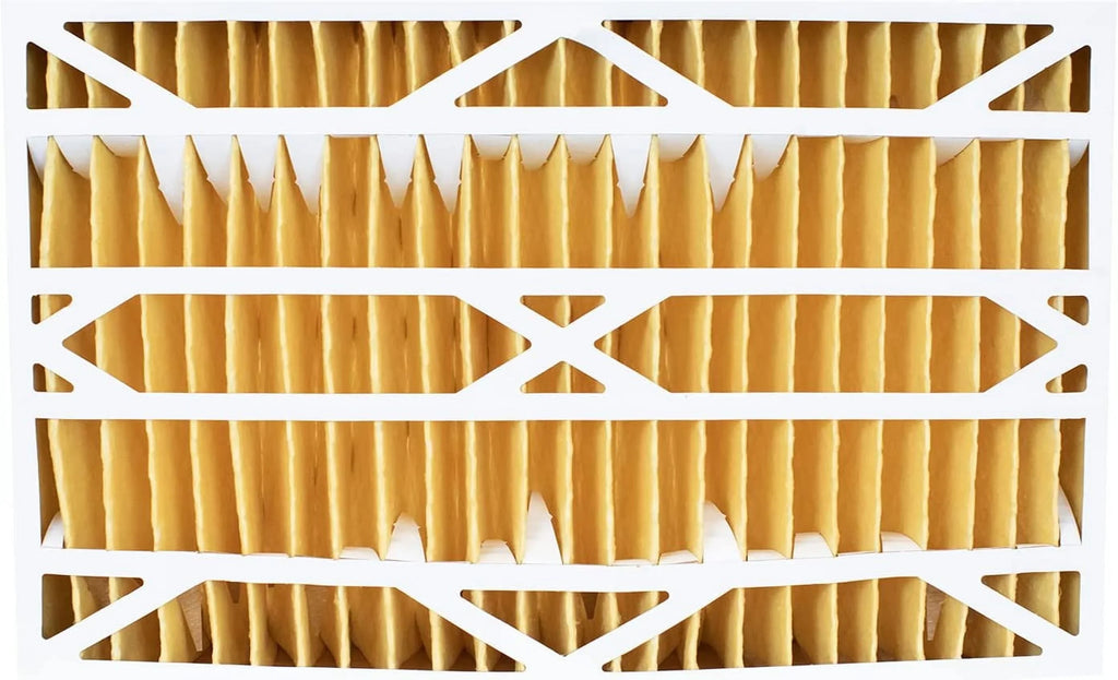 and Generalaire, (1-Pack) Bear, for Pleated Trion Air Filters Skuttle, Filterbuy 20x25x5 Furnace Air Ultravation 11