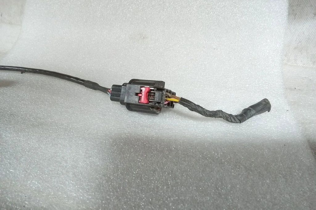 View Camera 2013 Jeep Grand Mounted Pre-Owned Rear Cherokee 56054059AD Gate (Good)