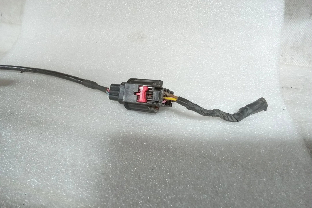 View Camera 2013 Jeep Grand Mounted Pre-Owned Rear Cherokee 56054059AD Gate (Good)