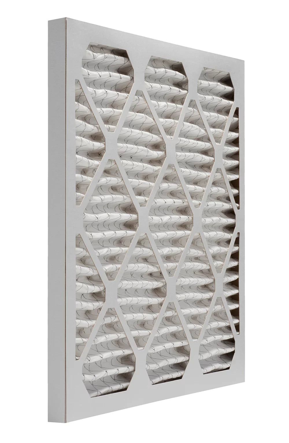 1, 11, Air 6, Filter, in x Box the 1/2x1 of Pleated 1/2 21 Made x Aerostar 13 13x21