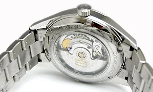 Mens Automatic Steel WV211W.BA0787 Carrera Watch Heuer Tag Stainless